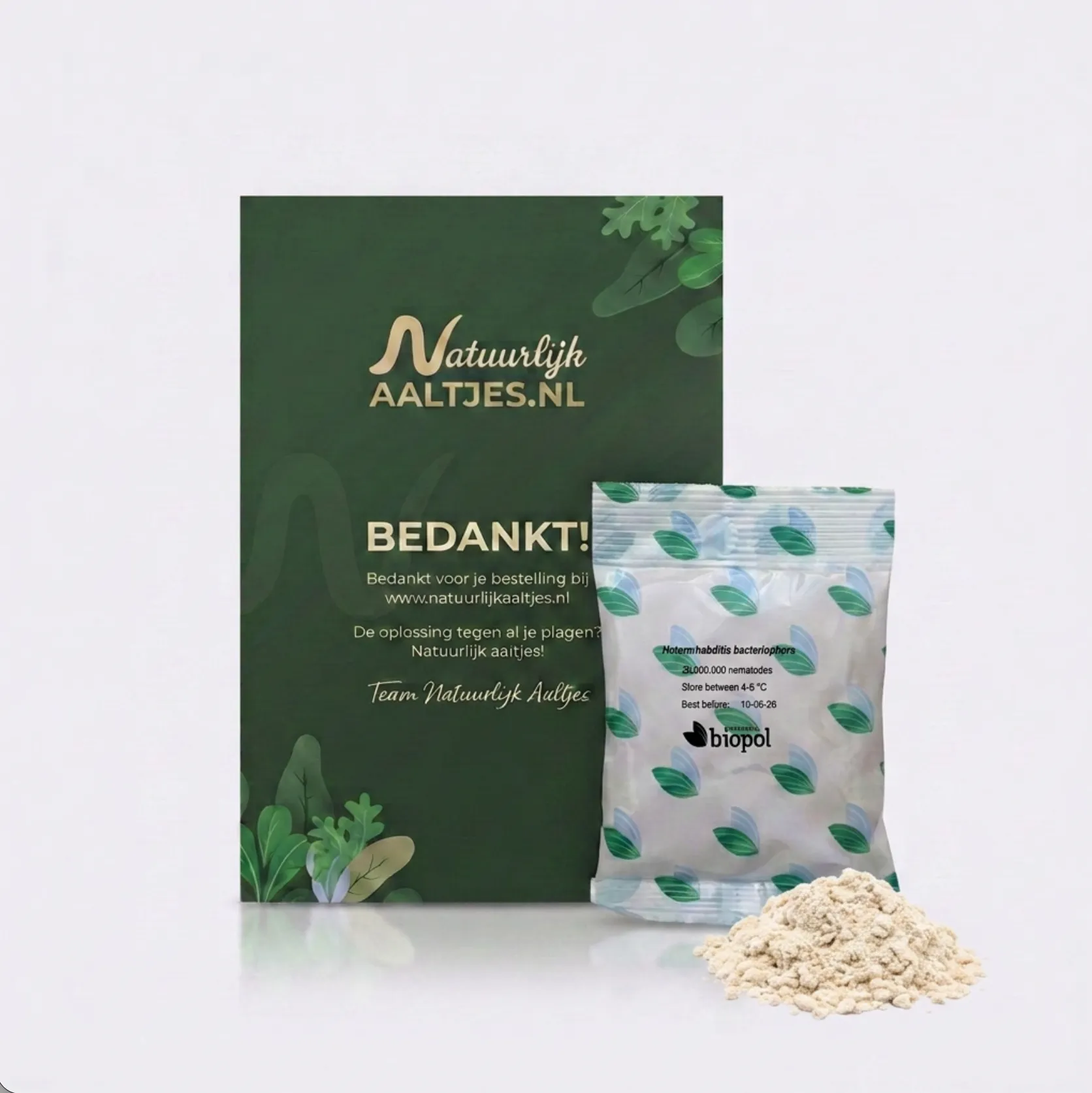Natuurlijk Aaltjes — foto 2