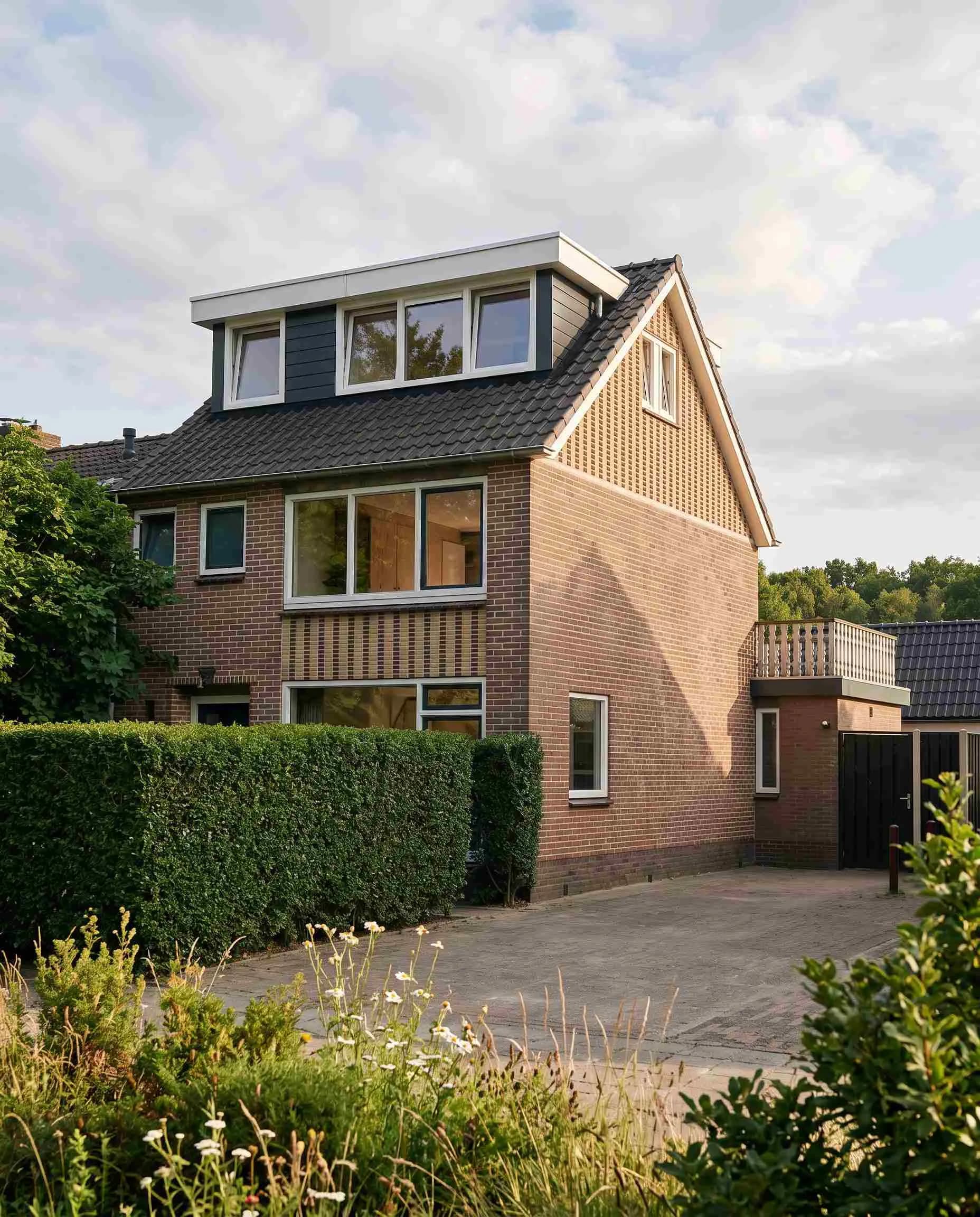 de Groene Woning — foto 2
