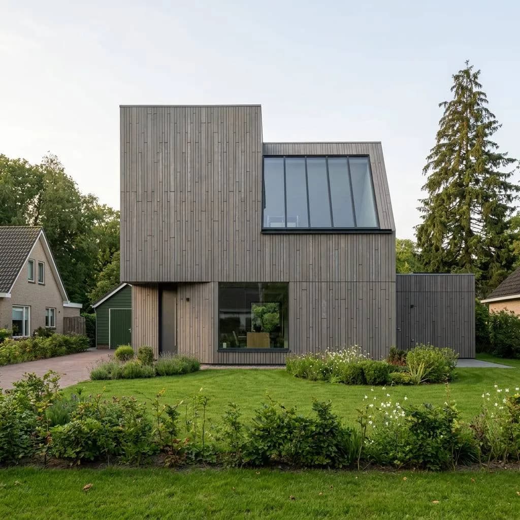 de Groene Woning — foto 3