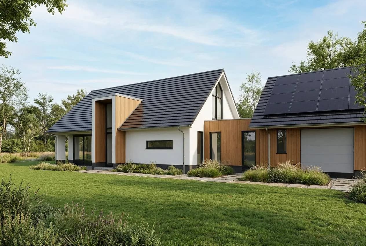de Groene Woning — foto 4