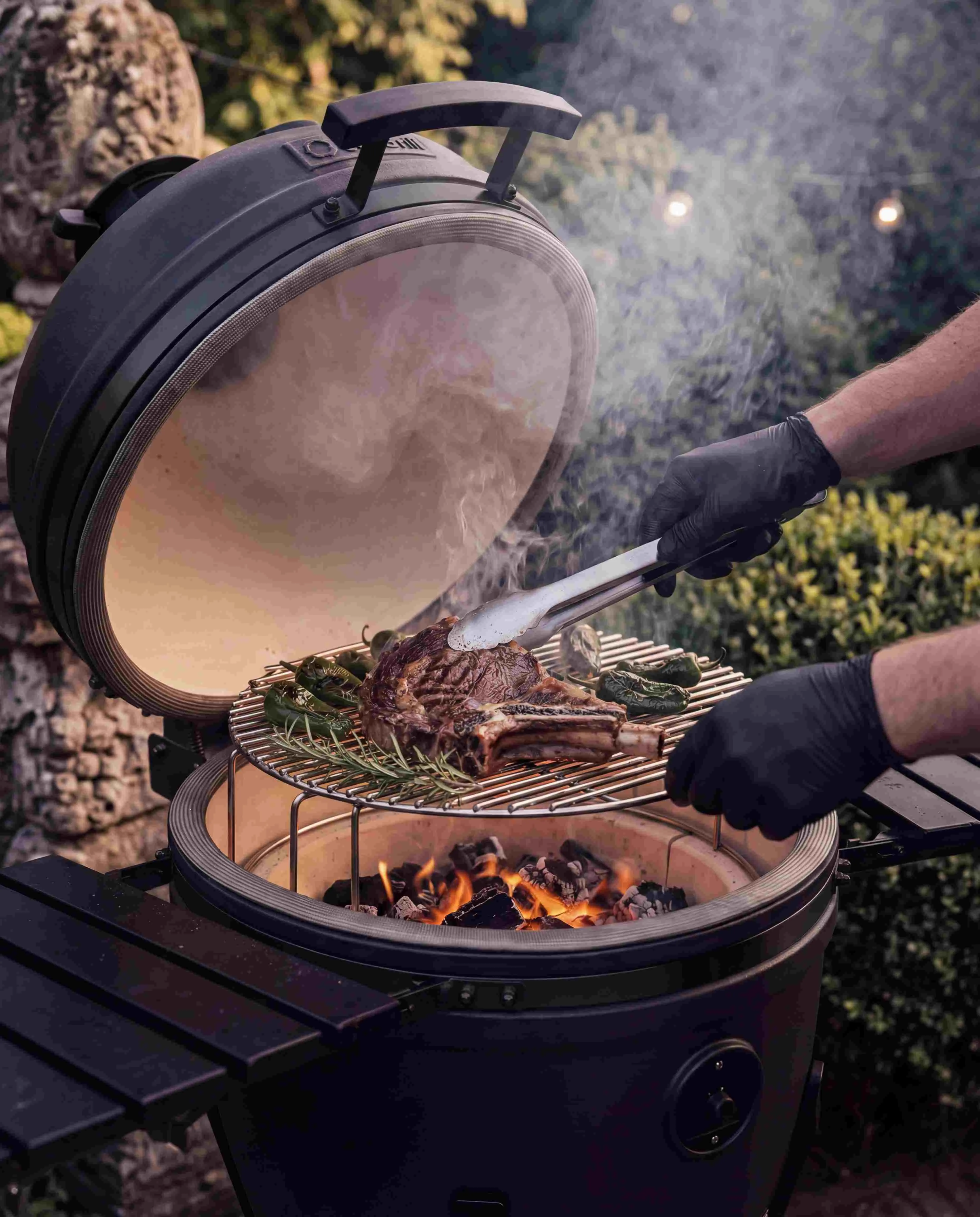 BosGrill — foto 2