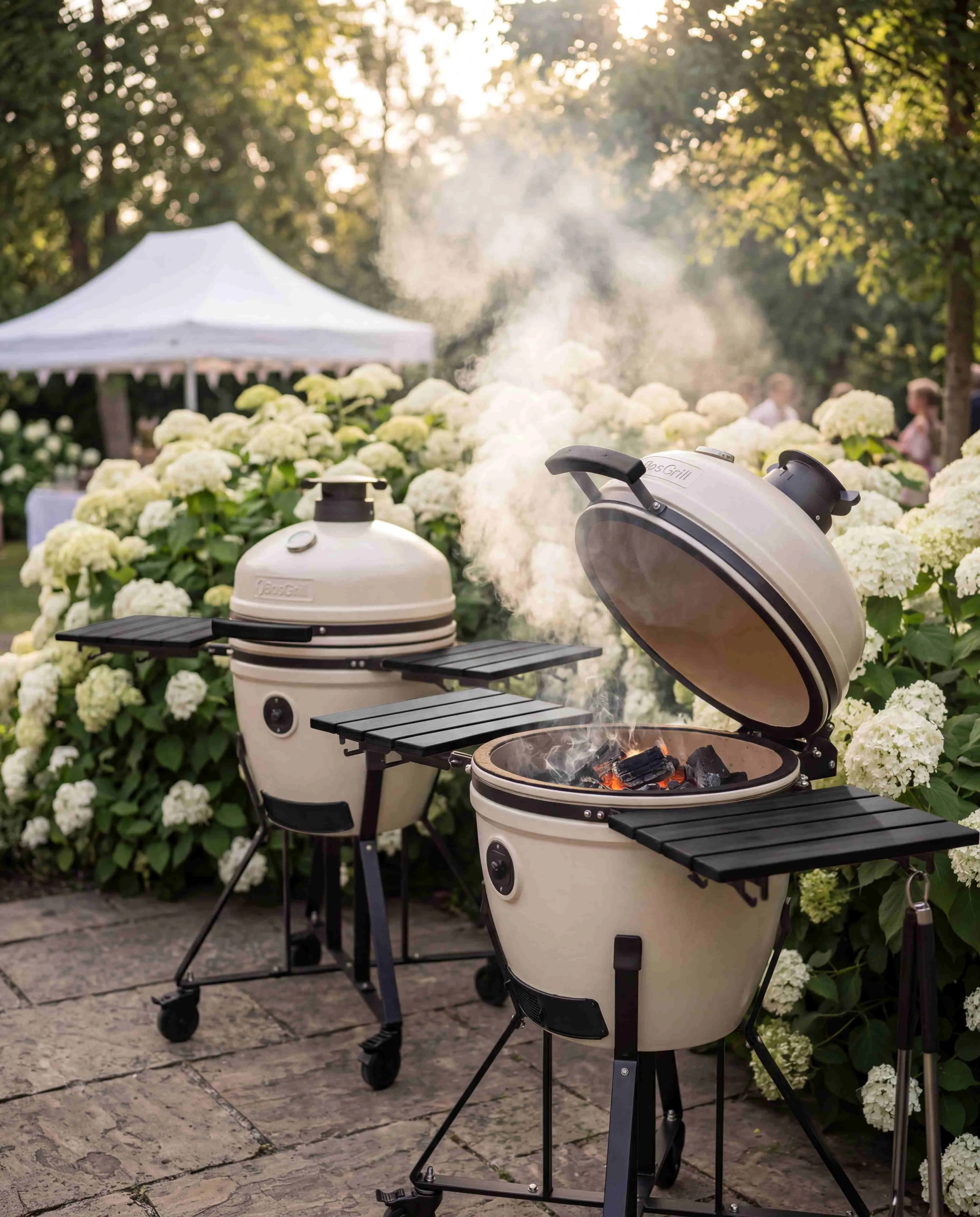 BosGrill — foto 4