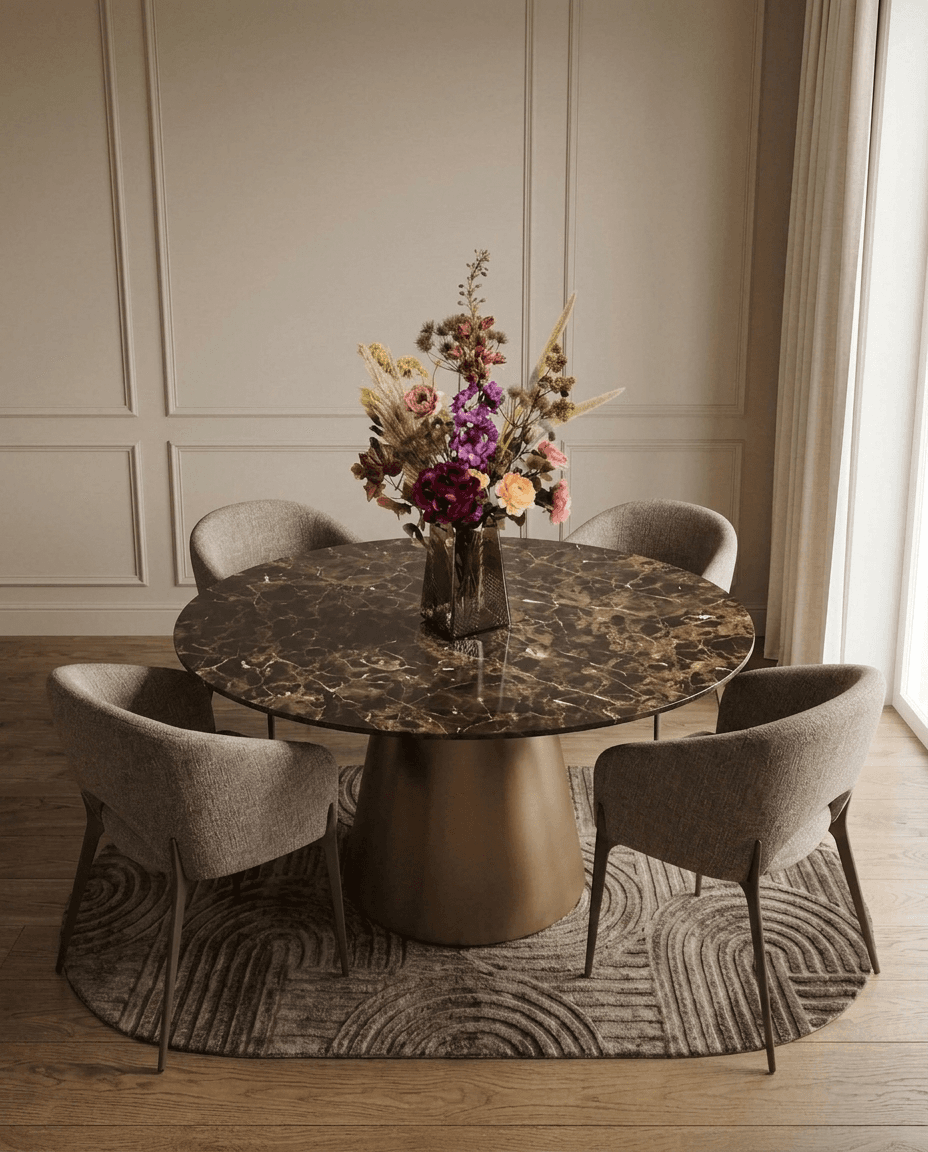Next Table — foto 2