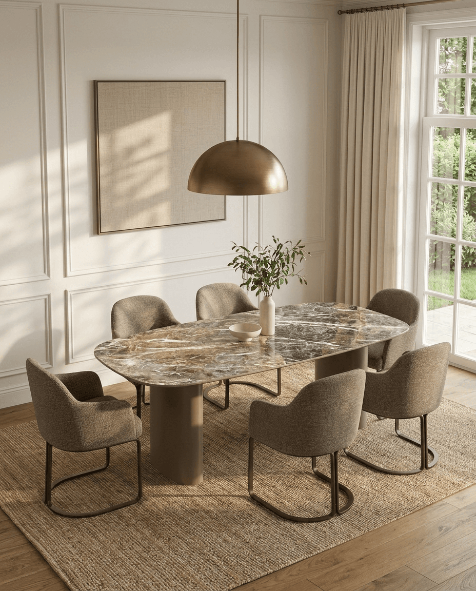 Next Table — foto 3