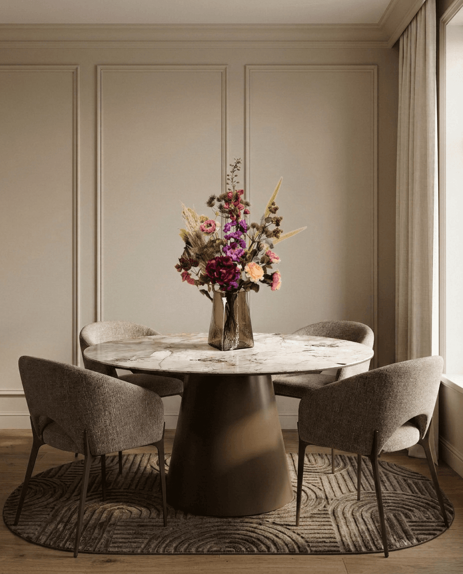 Next Table — foto 4