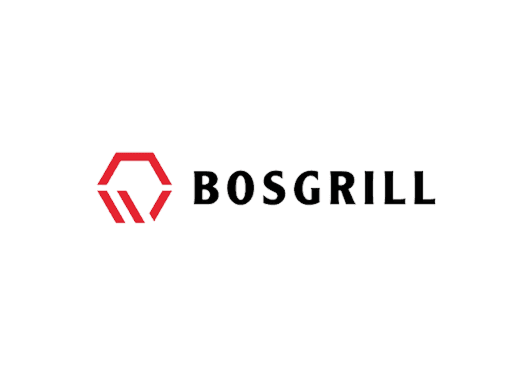 BosGrill logo