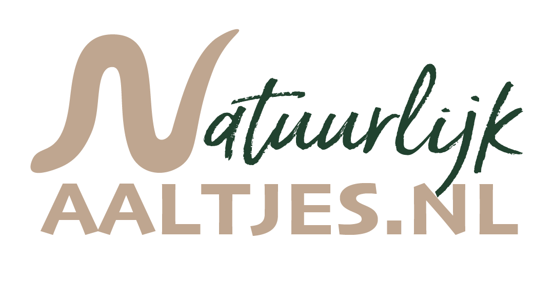 Natuurlijk Aaltjes logo