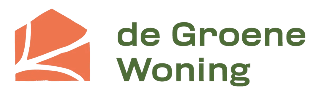 de Groene Woning logo