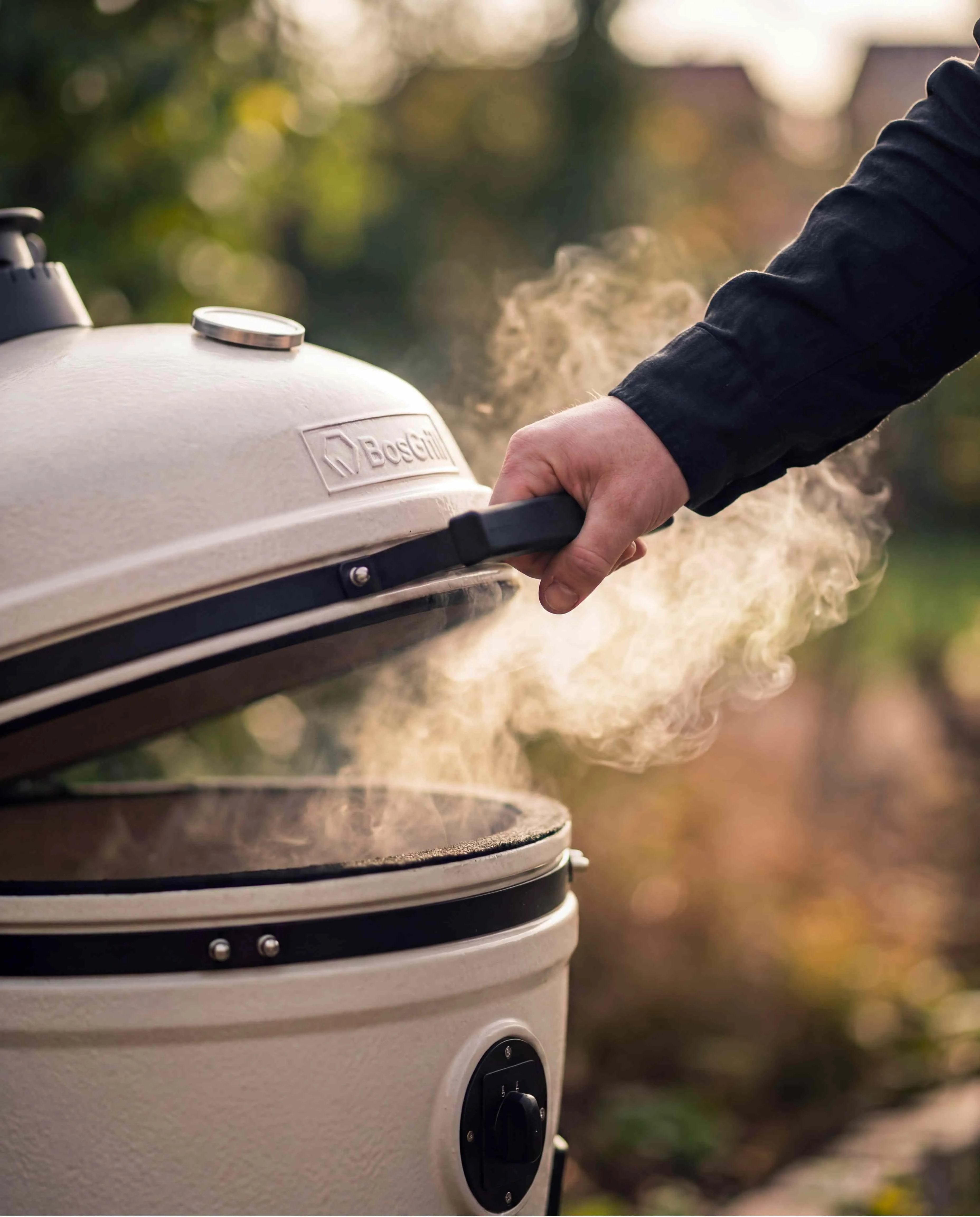 BosGrill