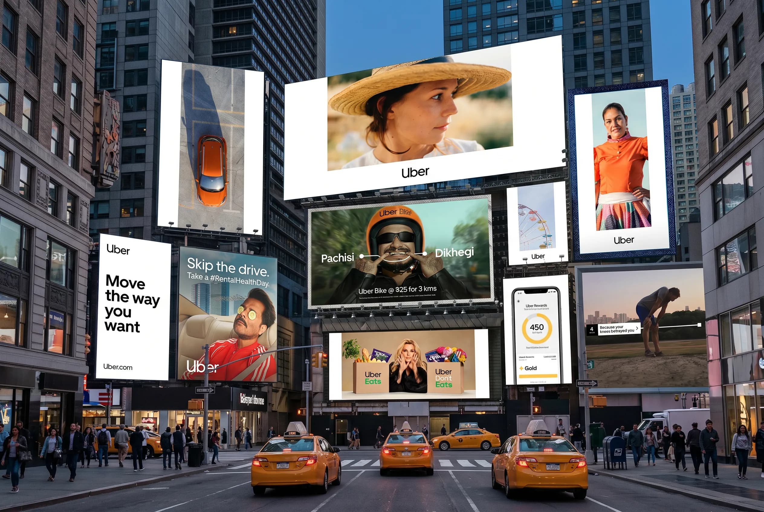 Brandbook voorbeeld: zo ziet een goed brandbook eruit