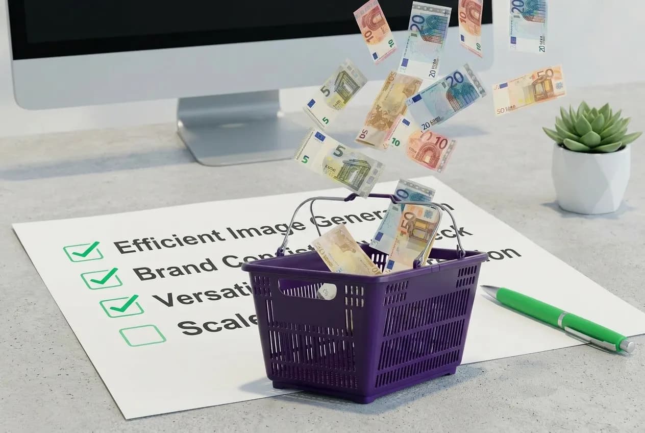 Webshop optimaliseren: de visuele checklist voor je productpagina