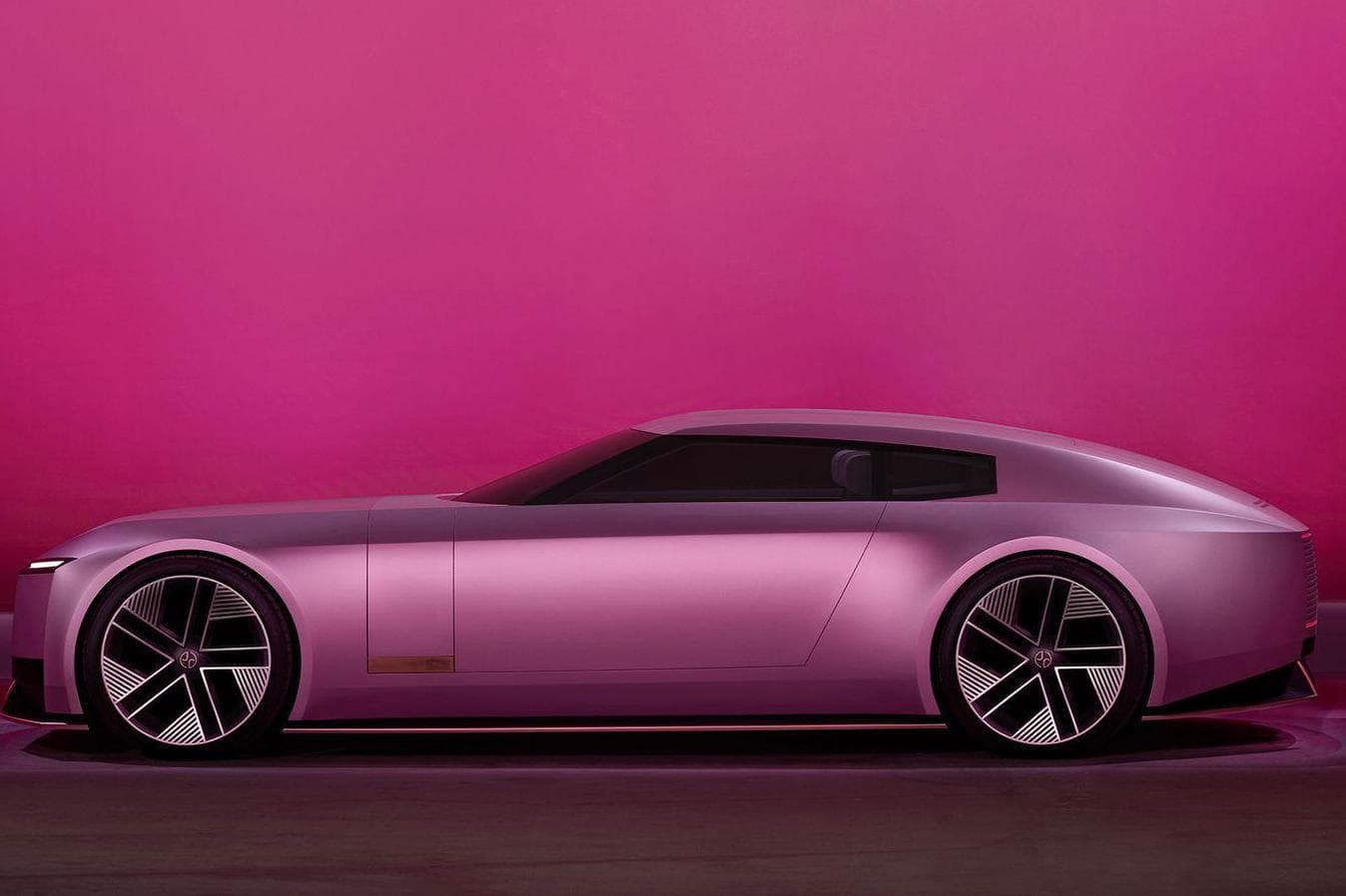 Wat de Jaguar rebrand ons leert: AI schaalt content, maar niet je merk