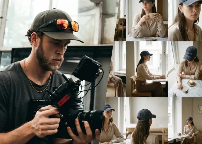 Productvideo laten maken: alles wat je moet weten (inclusief AI)