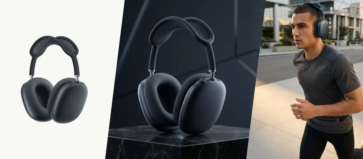 AI prompts voor lifestyle: van product naar campagne