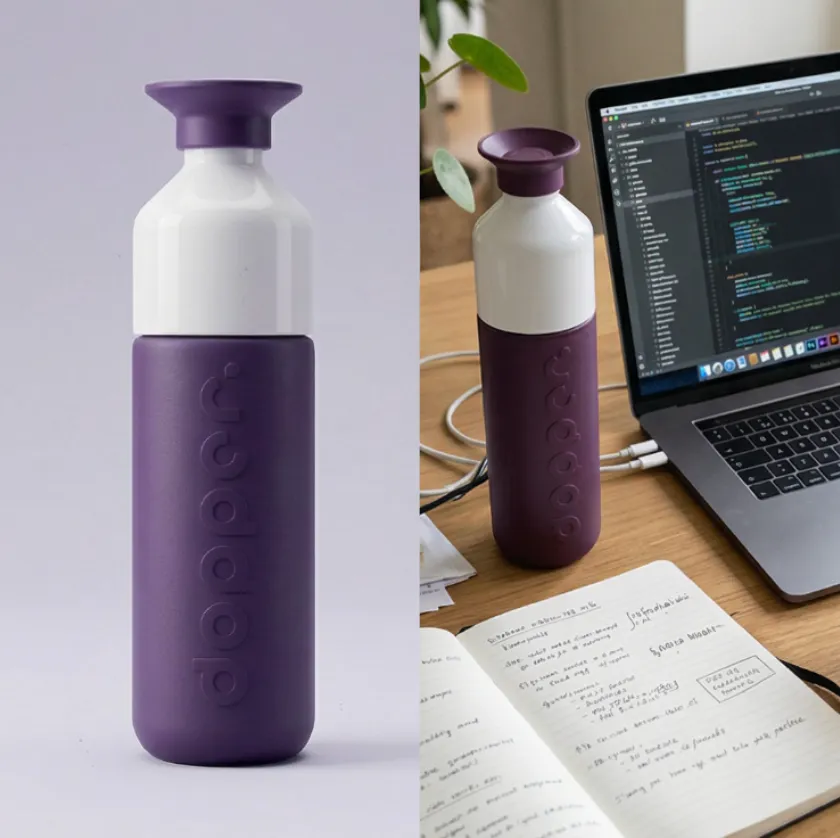 12 AI prompts voorbeelden voor productfoto's en E-commerce