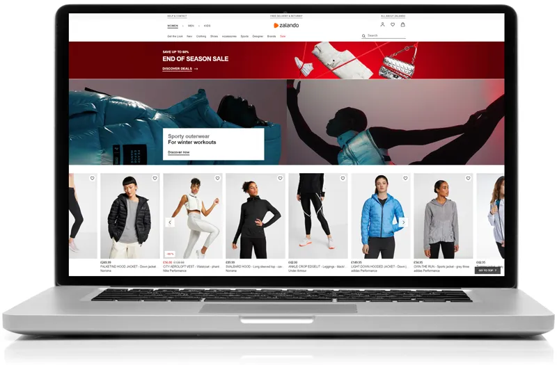 Waarom consistente product fotografie het verschil maakt in je webshop