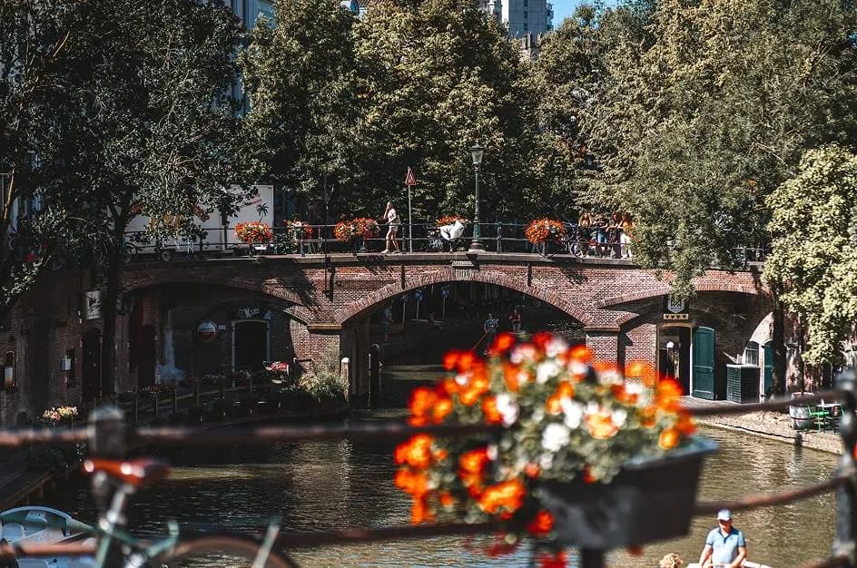 Utrecht